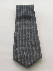 Geoffrey Beene Herren Krawatte (T124) - Bild 1 von 3