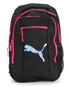 Las mejores ofertas en Bolsas y mochilas PUMA Mochila Rosa para Niños | eBay