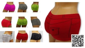 Moderei Damenunterwäsche | Hotpants | Hipster | unterhosen | Slips | Sexy Panty - Bild 1 von 7