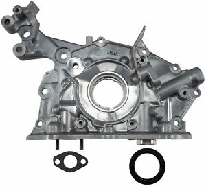 Melling M548 Stock Replacement Oil Pump For Select 01-10 Lexus Toyota Models