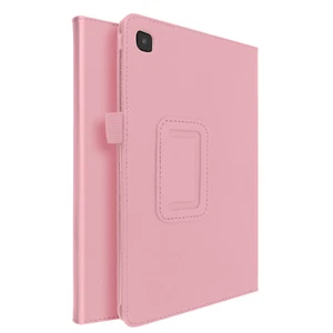 Étui pour Tab A7 Lite, Porte-stylet Support rose - Photo 1/6