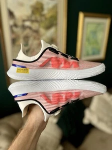 Talla 8.5 Nuevo Genuino Under Armour Malla SlipSpeed Corredores Entrenadores PVP £135 - Imagen 1 de 11