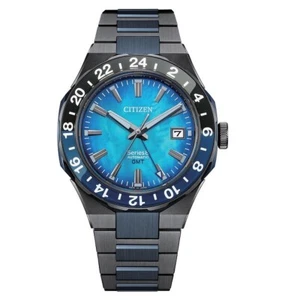 CITIZEN SERIES8 "AUTOMATIC" WATCH | NB6036-52N | TOP SELLER!!! LIMITED EDITION!! - Imagen 1 de 1