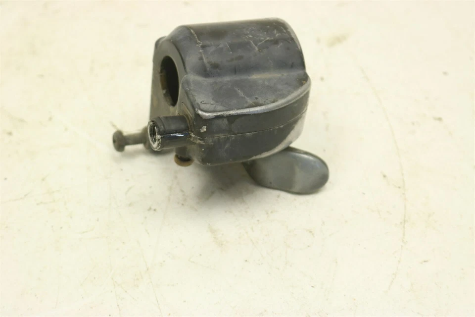 Kawasaki Bayou Lakota Prairie Mojave Thumb Throttle Switch 39074-1055 - Image 1 of 2