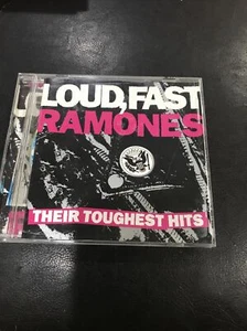 Loud Fast by The Ramones CD, 2007 - Bild 1 von 1