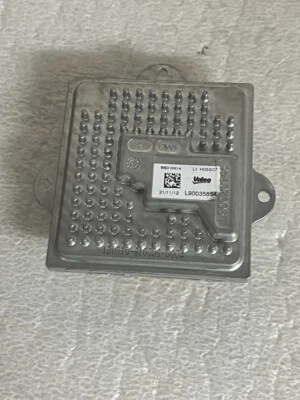 Модуль управления фарами 2014-2020 Jeep Grand Cherokee ксеноновый балласт оригинальный - Изображение 1 из 4