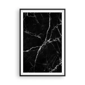 Wandbilder 61x91cm Poster Marmor Elegant Stein Wandposter Bilder Art Wanddeko - Bild 1 von 10