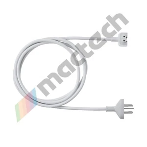 Apple MacBook Charger Extension Cable Genuine Magsafe For All Macbook Pro / Air - Picture 1 of 4