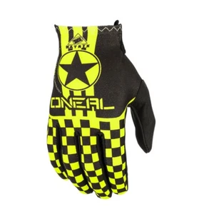 O'Neal Matrix Glove Wingman 2017 Motocross Handschuhe - Picture 1 of 1