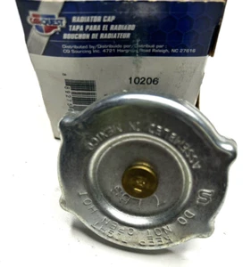 Carquest Radiator 10206 - Picture 1 of 3