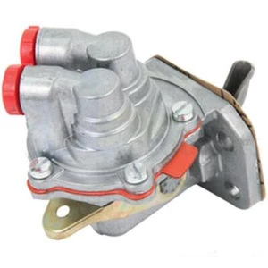 NEW Fuel Lift Pump Fits Massey Ferguson Tractor 1544S 20D 20E 20F 240P 245 - Picture 1 of 12