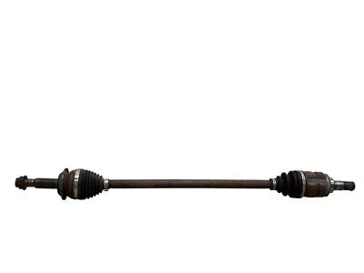 2016-2022 LEXUS RX350 F-SPORT 3.5L REAR LEFT SIDE OUTER CV AXLE SHAFT AWD OEM - Image 1 of 4