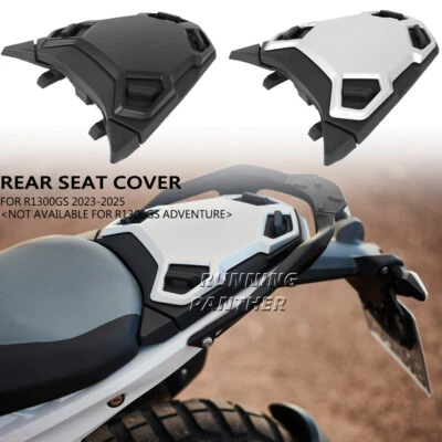 R 1300 GS NUEVO Cubierta de asiento trasero de pasajero Cubierta trasera Carenado Cubierta trasera para BMW R1300GS  Foto 1 de 4