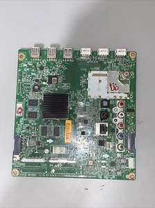 NEW LG 50LB6300 Main Board EBT63295703 50LB6300-US EBT63295702 EBT63458505 z114 - Picture 1 of 2