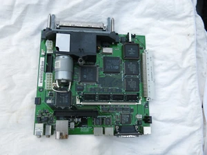 Apple DuoDock Gemini AP 1775-05 Motherboard with Nu-Bus bus expander and ethrnet - Picture 1 of 11