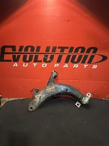04-07 SUBARU IMPREZA WRX WAGON FRONT LEFT DRIVER LOWER CONTROL ARM OEM✅➕ - Picture 1 of 11