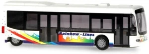 Rietze 63316 Mercedes Benz Cito '' Rainbow Lines '' 1/87 nuevo - Imagen 1 de 1