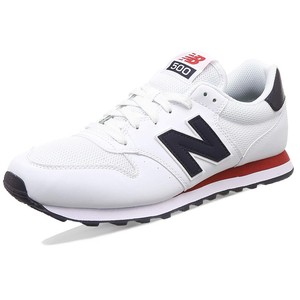Scarpe da uomo bianche New Balance | Acquisti Online su eBay