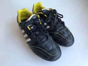 adidas Adipure 11pro 11Nova FG Fußballschuhe Größe 36 2/3 AdiNova Retro selten - Bild 1 von 12