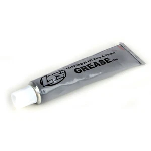 LOSI HD Ring & Pinion Grease (10ml): 5IVE-T, MINI WRC - Picture 1 of 1
