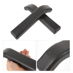 Reposabrazos para silla de ruedas Karman Almohadillas Universal Manual Cojines Oficina Repuesto - Imagen 1 de 12