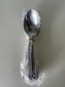 12-Piece Lafayette Dinner Spoon Set, 18-0 Stainless Steel,Silver 0015-03 - Picture 1 of 4
