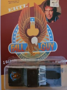 Corgi husky ertl The Fall Guy 4x4 truck - Picture 1 of 10
