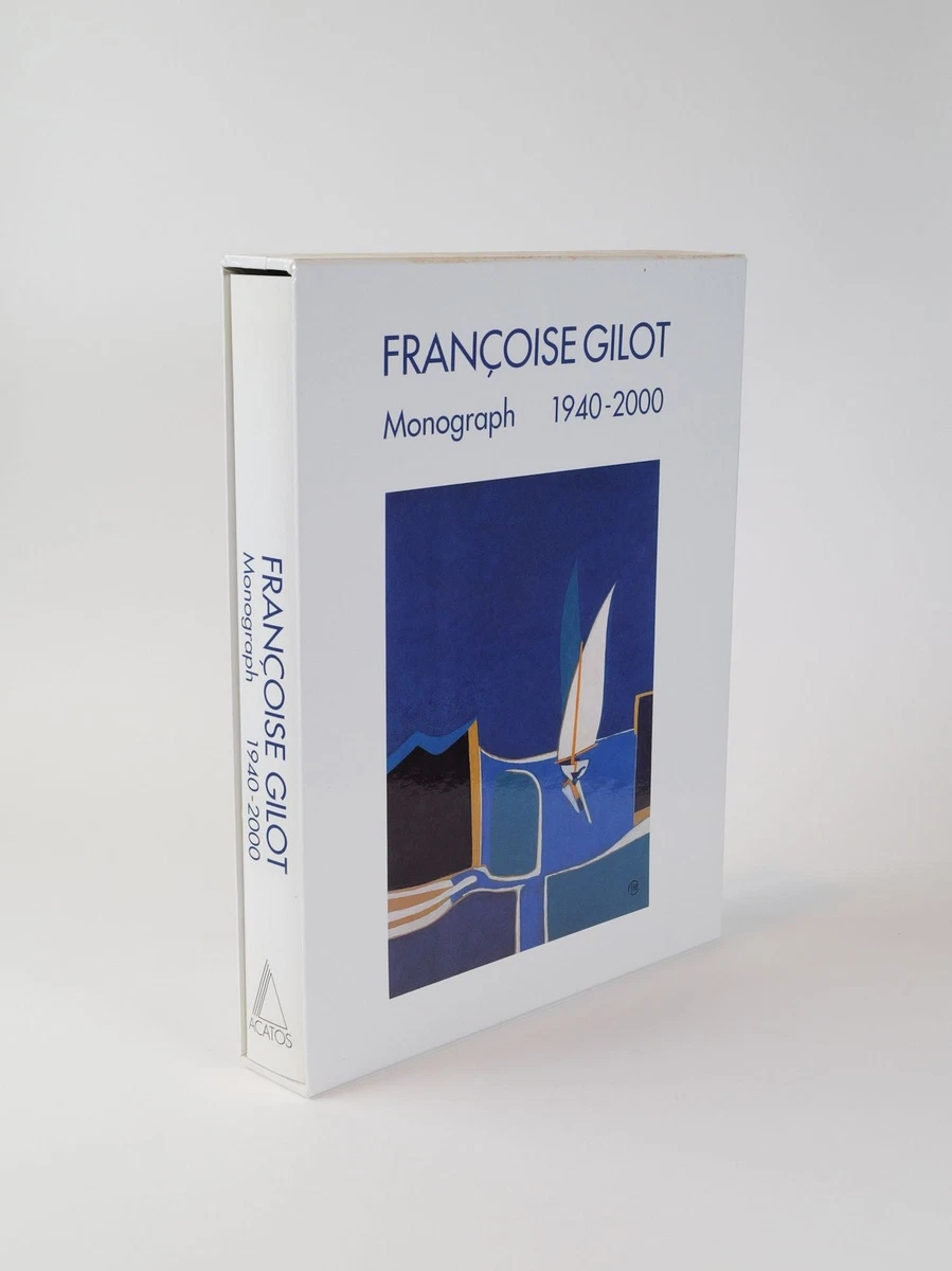 francoise gilot products for sale | eBay