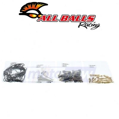 All Balls Carburetor Rebuild Kit for 1997-2003 Honda GL1500C CD Valkyrie - lf Foto 1 de 4