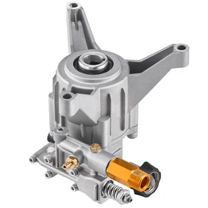 Hochdruckreiniger Pumpe 3300PSI 3,0GPM 7/8" vertikale Welle + 5 Sprühdüsen - Bild 1 von 8