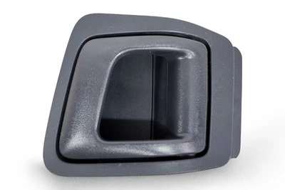 Manija de puerta interior delantera izquierda/conductor Honda Ridgeline 06-14 72160-SJC-A02ZB, D0 Foto 1 de 4