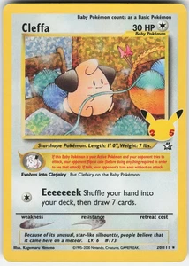 Cleffa Classic Collection Celebrations: Classic Collection 20/111 LP-NM - Picture 1 of 2