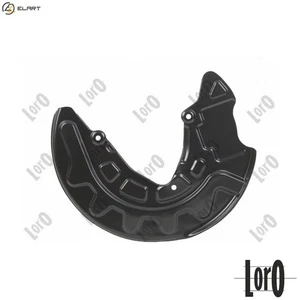 SPLASH GUARD BRAKE DISC 131-07-139 FOR SKODA KAROQ OCTAVIA/III/Combi VW 1.0L - Picture 1 of 10