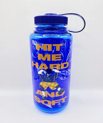 Limited Edition Billie Eilish “Hit Me Hard And Soft” REVERB Water Bottle Nalgene - Image 1 of 4