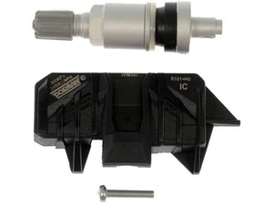 TPMS Programmable Sensor For 2008-2019, 2021-2022 Ford E350 Super Duty PP826RX - Picture 1 of 1