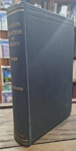 Matilda, Countess of Tuscany : Mary E. Huddy - Picture 1 of 2