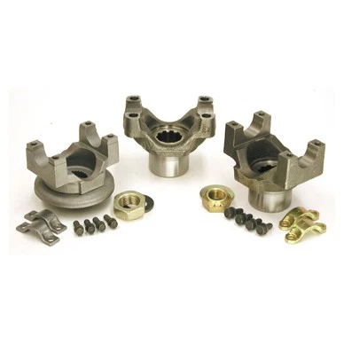 Yugo diferencial CSW para Chevrolet C1500 y C2500 Suburban 1998 Yukon Foto 1 de 1