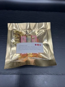 Pat McGrath Labs Gilty Pleasures Mini Lip Trio Mattetrance Lippenstift Neu im Beutel - Bild 1 von 4