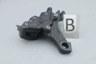 2020 Harley Street Glide Back Rear Brake Caliper & Mount Bracket 25mm #4054 - Image 1 of 4