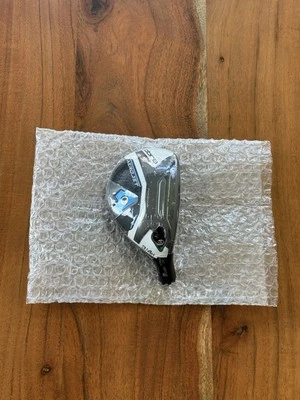 Cobra Aerojet 3/4 Hybrid * Head Only * - Brand New  - Image 1 of 4