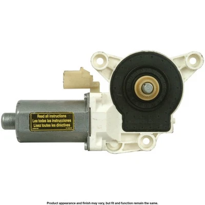 Motor ventana eléctrica delantera derecha GAP para Chrysler Sebring Dodge Avenger Cardone Foto 1 de 4