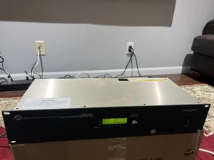 Lectrosonics DM 1624 Digital Automatic Matrix Mixer + DSP - Picture 1 of 8