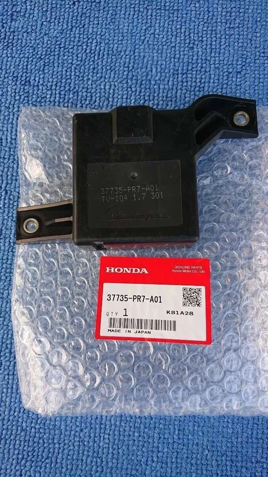 HONDA Genuine NSX NA1 NA2 Radiator Fan Control Unit 37735-PR7-A01 OEM NEW - image 1 of 1