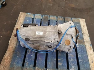 2012-2018 X218 MERCEDES CLS GEARBOX 2182702002 2.1 DIESEL 7 SPEED AUTO OM651.924 - Picture 1 of 8