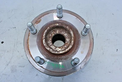 Cojinete de cubo de rueda delantera OEM 2012-2018 DODGE RAM 1500, 19-22 1500 Classic (VN91) Foto 1 de 4