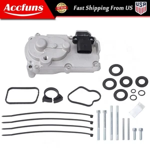 New Turbocharger Electric Actuator HE300 V2&V3 Fit for Cummins 3778620 4034310 - Picture 1 of 15