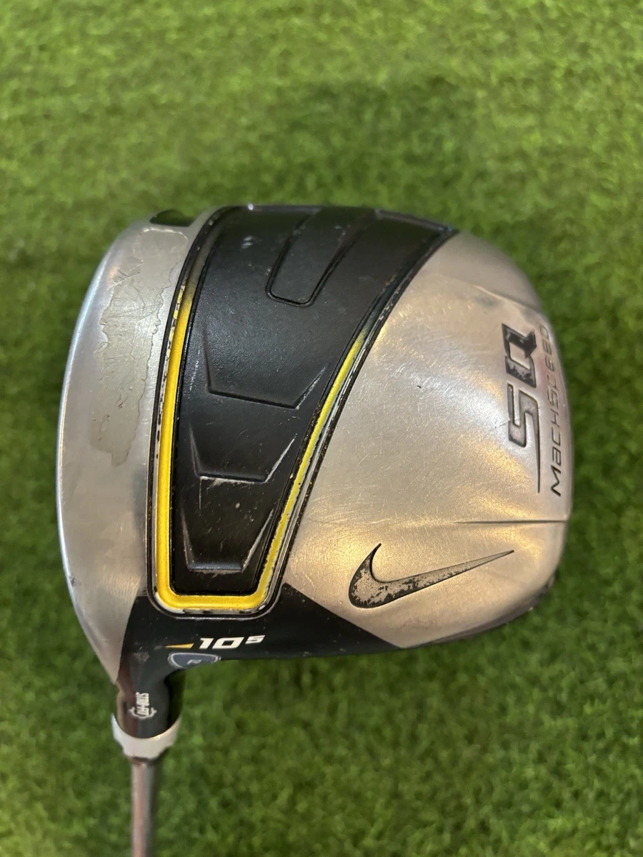 Nike Golf Sq Machspeed for sale | eBay