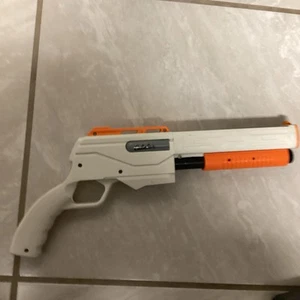 Cabela s Big Game Hunter Top Shot Elite Gun Controller (Nintendo Wii) used part  - Picture 1 of 2