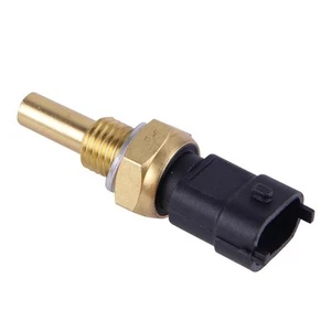 Water Temperature Coolant Sensor Fit for Opel Vauxhall Peugeot 9193163 - Picture 1 of 3
