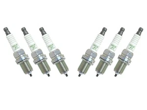 NGK spark plugs set for Holden Statesman VQ VR VS WH WK 3.8 Ecotec V6 - Picture 1 of 1